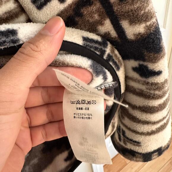 Vintage Patagonia Fleece - Picture 7 of 7